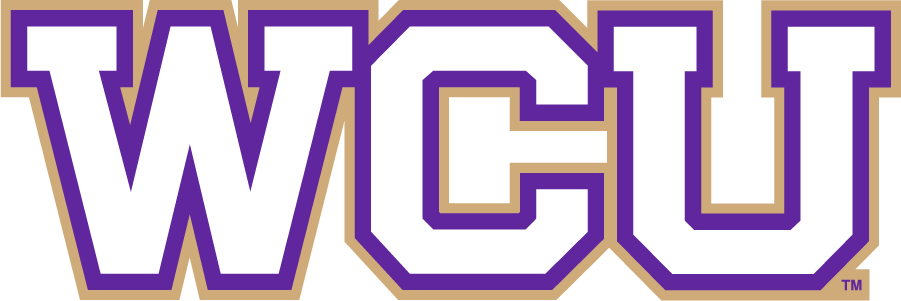 Western Carolina Catamounts 2008-2018 Wordmark Logo iron on transfers for clothing